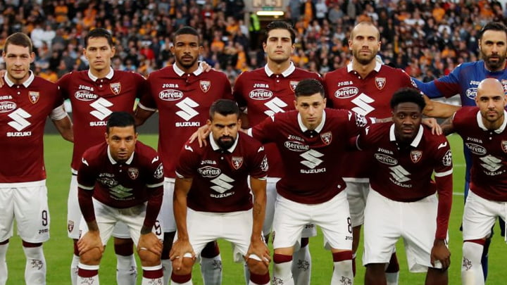 Torino 2022