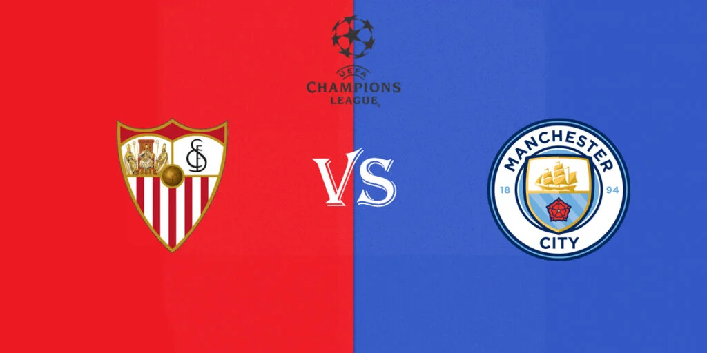 man city