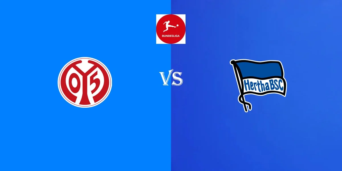 Hertha Berlin PNG