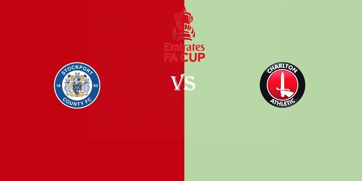 Charlton Athletic Club logo