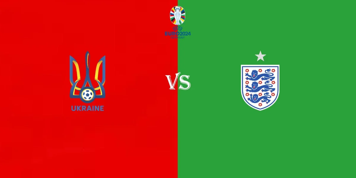 England national team